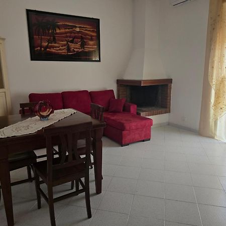 Darsena Fiumicino With Free Parking Apartment Exterior foto