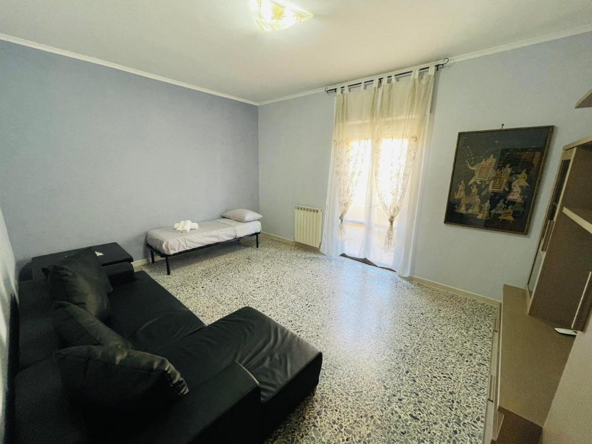 Darsena Fiumicino With Free Parking Apartment Exterior foto