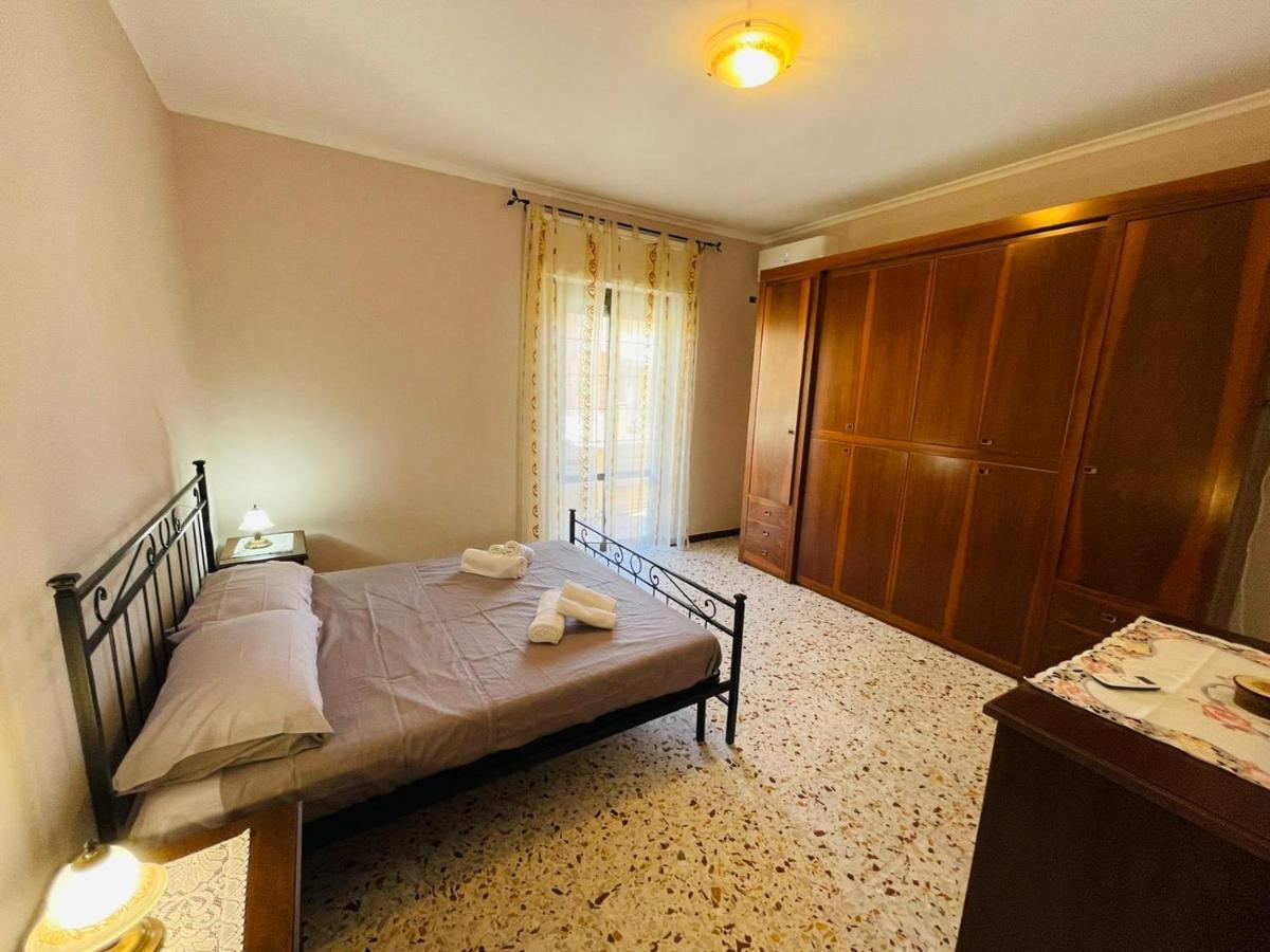 Darsena Fiumicino With Free Parking Apartment Exterior foto