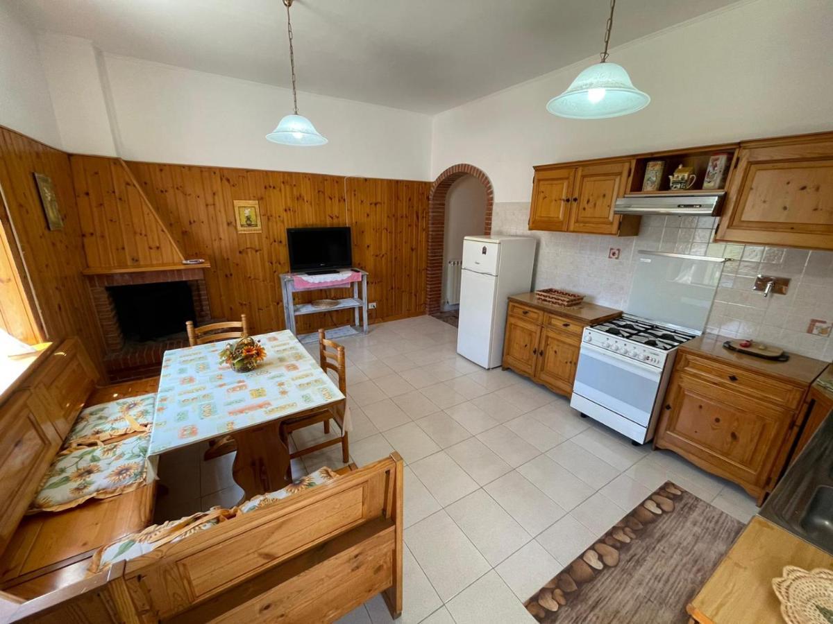 Darsena Fiumicino With Free Parking Apartment Exterior foto