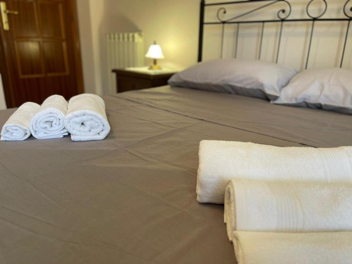 Darsena Fiumicino With Free Parking Apartment Exterior foto