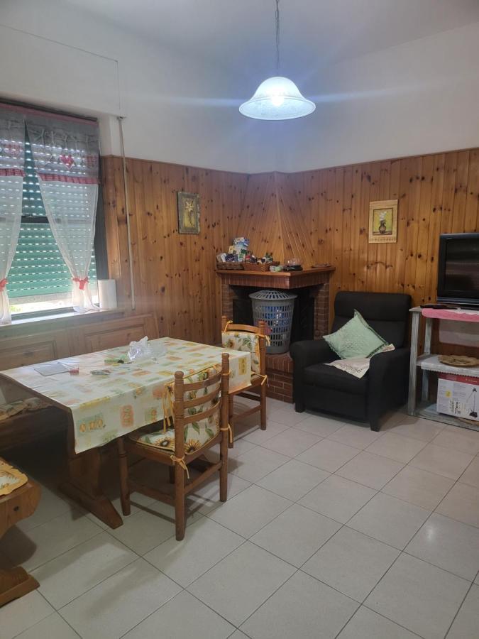 Darsena Fiumicino With Free Parking Apartment Exterior foto