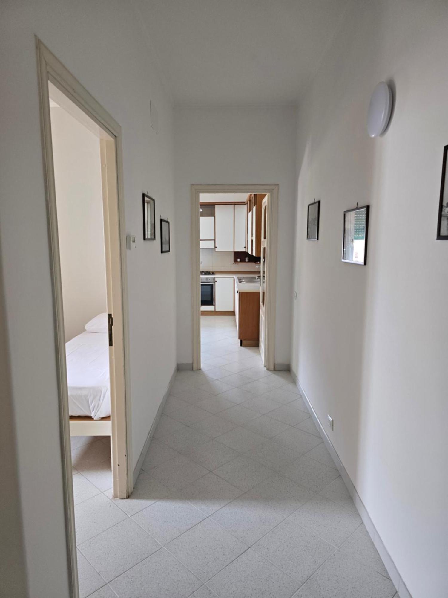 Darsena Fiumicino With Free Parking Apartment Exterior foto