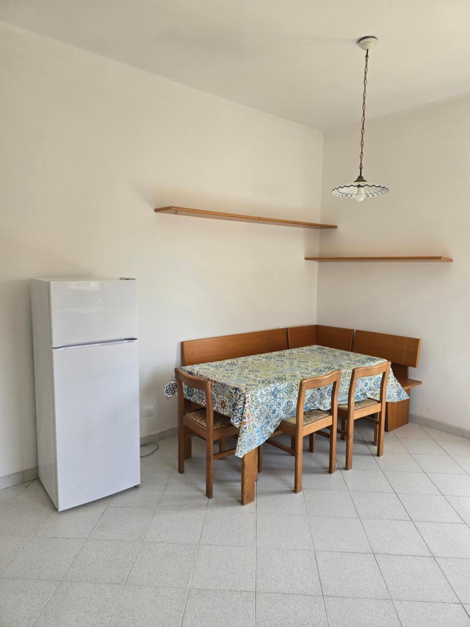 Darsena Fiumicino With Free Parking Apartment Exterior foto