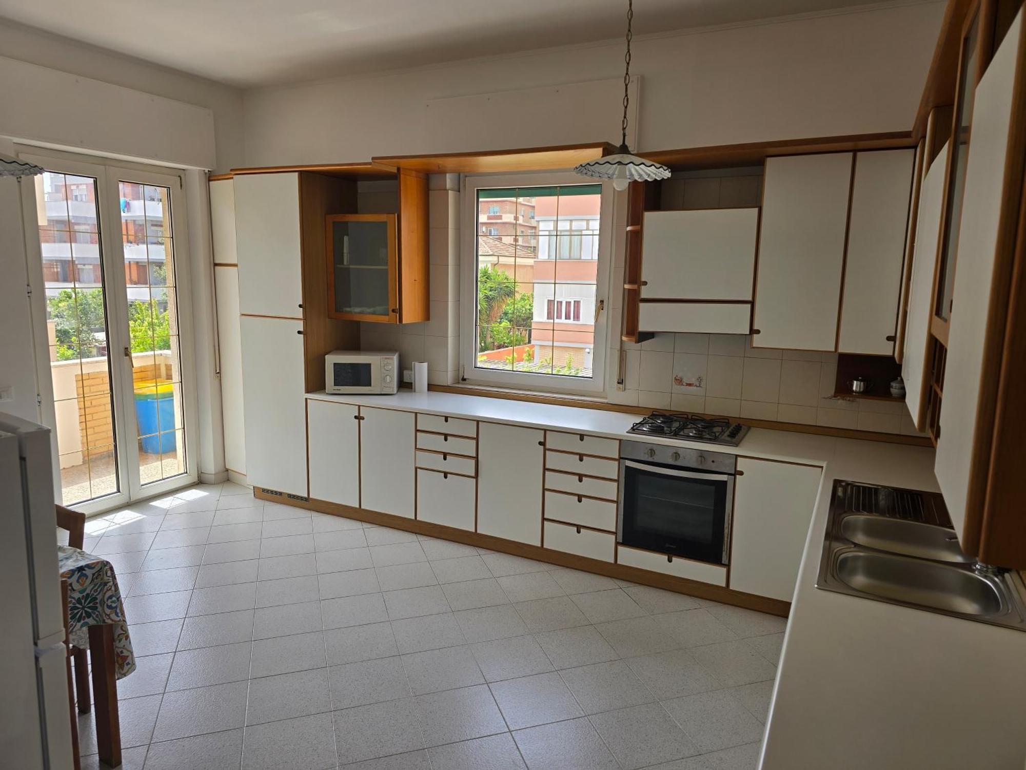 Darsena Fiumicino With Free Parking Apartment Exterior foto