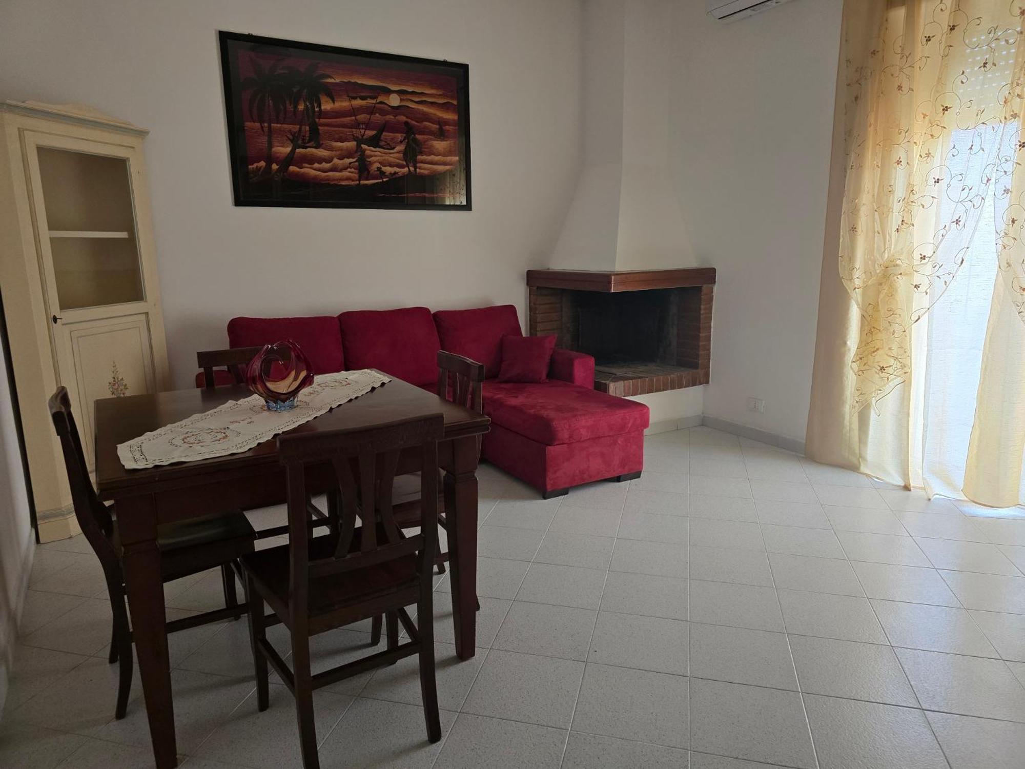 Darsena Fiumicino With Free Parking Apartment Exterior foto