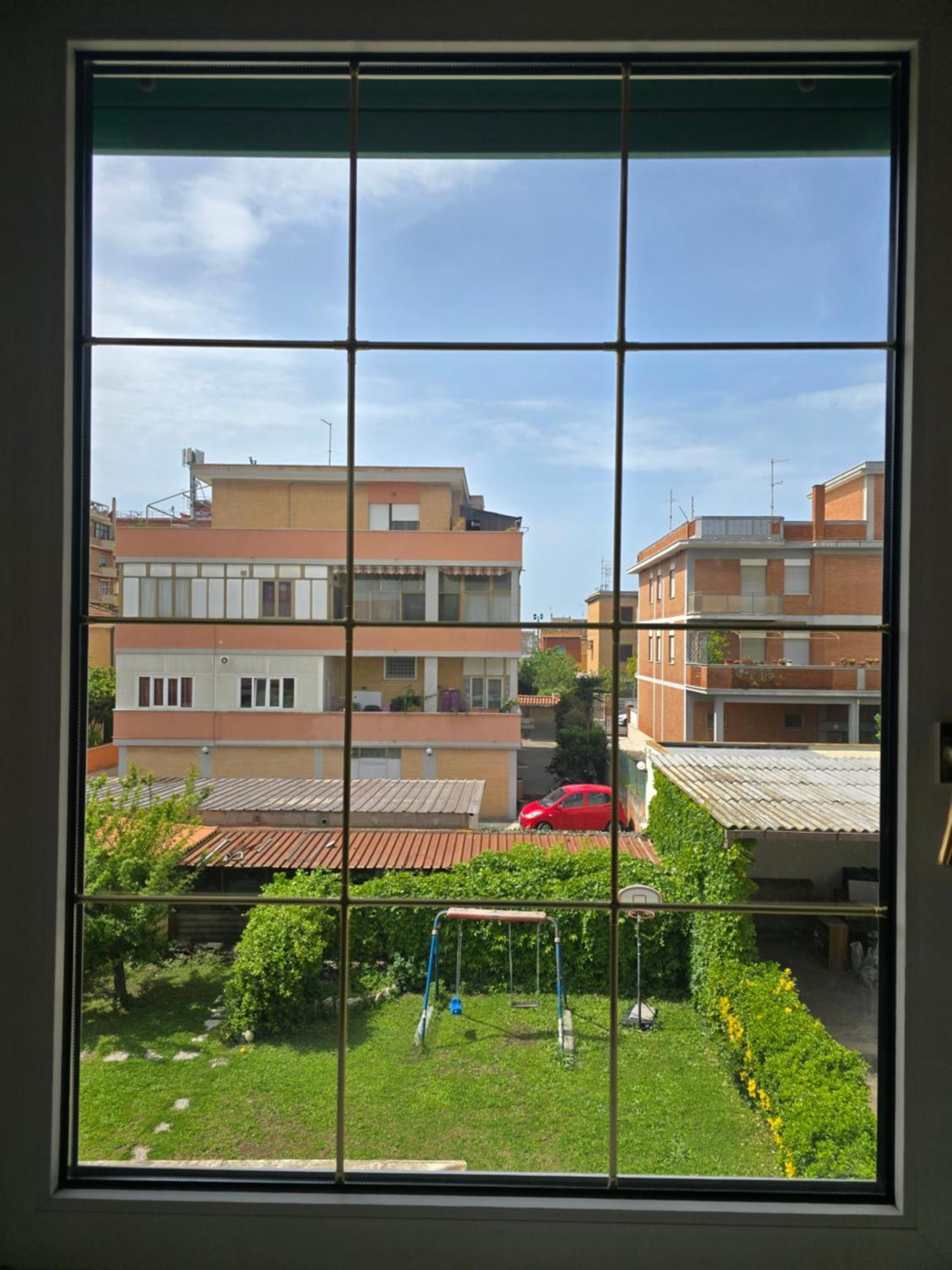 Darsena Fiumicino With Free Parking Apartment Exterior foto