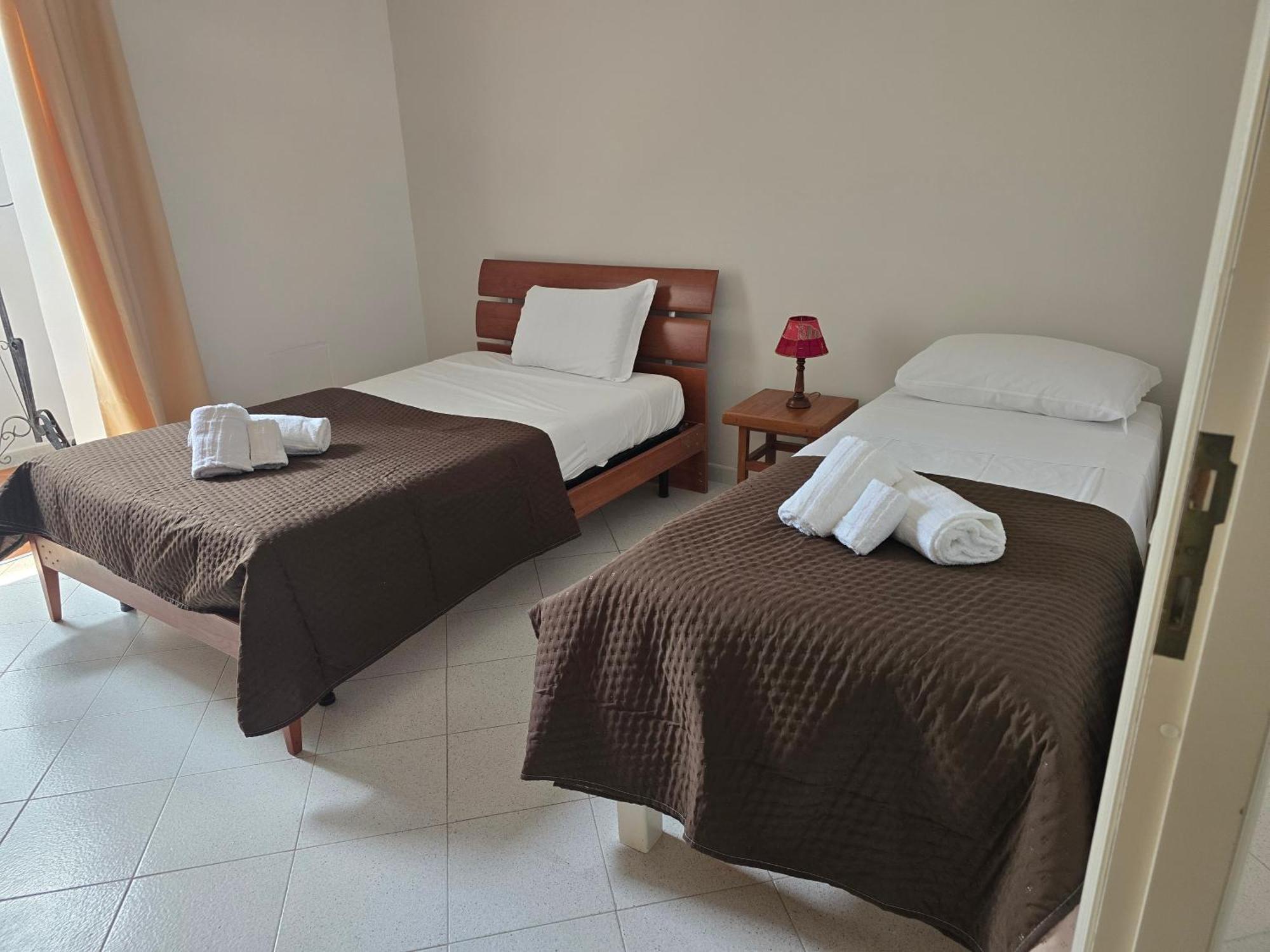 Darsena Fiumicino With Free Parking Apartment Exterior foto