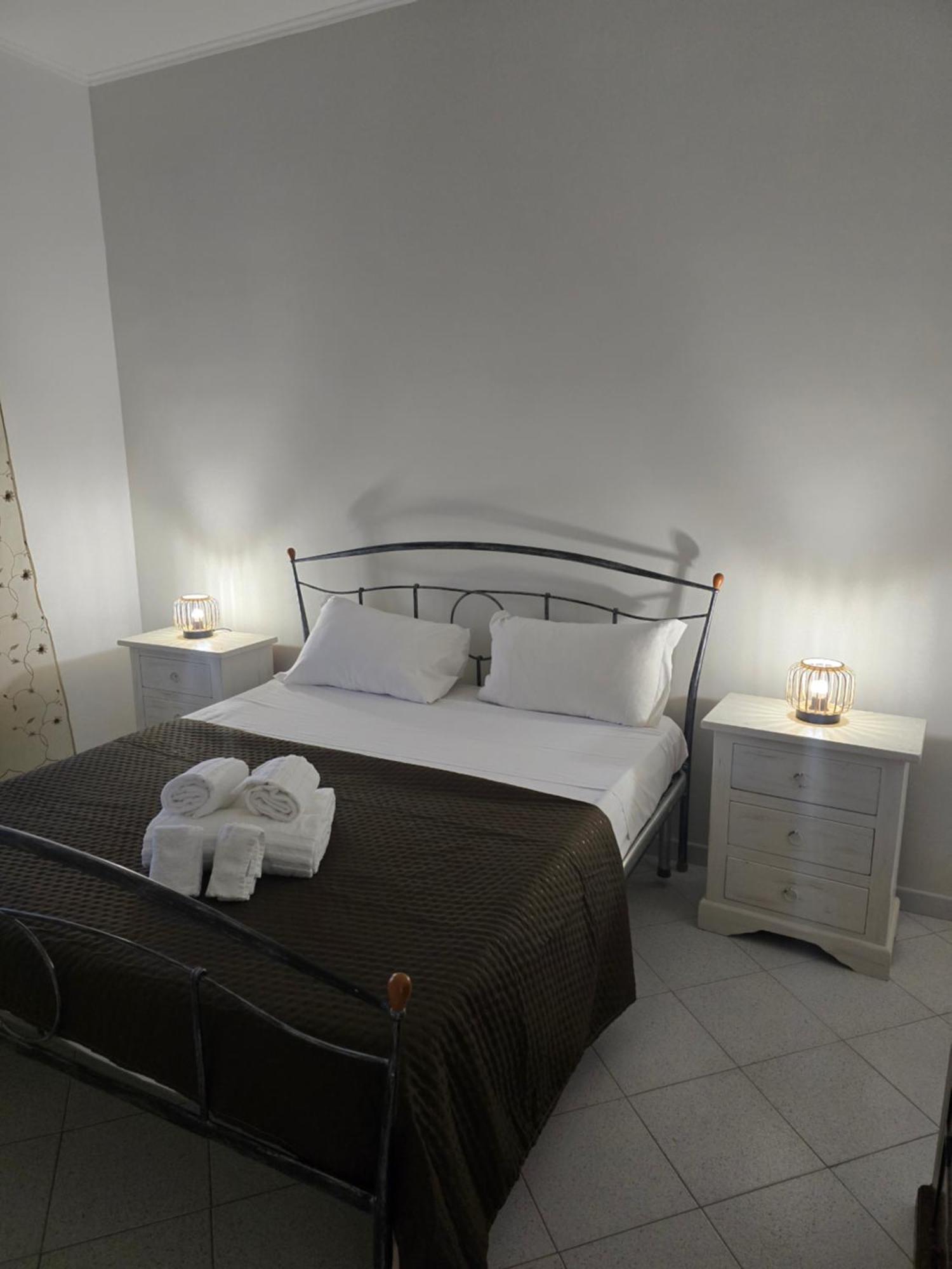 Darsena Fiumicino With Free Parking Apartment Exterior foto